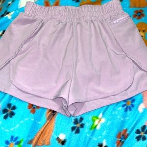 Comfy and cute, high waisted